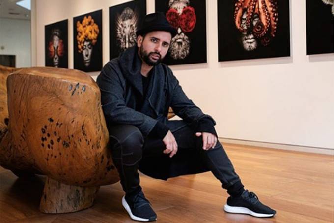 Read more about the article Gabriel Wickbold – London