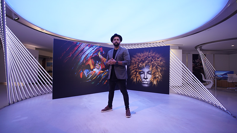 Read more about the article Gabriel Wickbold – Paris BMW